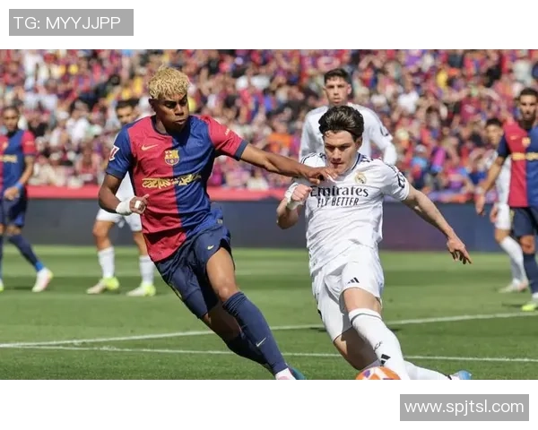 西甲版权新周期收入超61亿欧元：开启全球足球商业新篇章