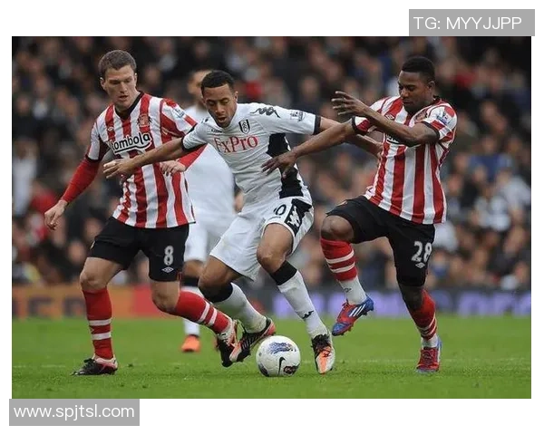 瞬间定乾坤：希门尼斯手球争议，热刺主场沦陷，富勒姆上演惊天逆转！